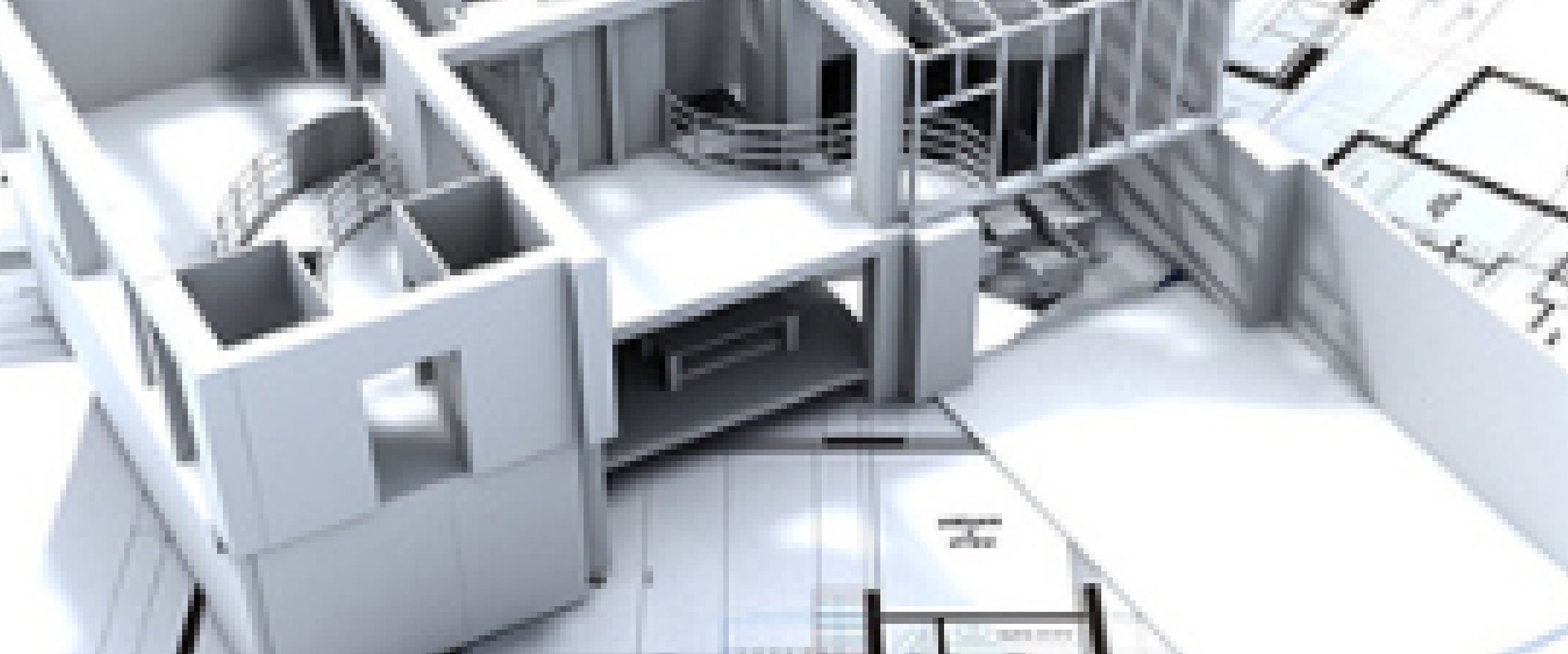 Modélisation BIM